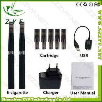 EGO-T Series Colorful E Cigarette, Electronic Cigarette